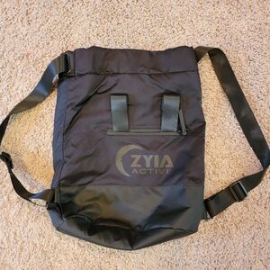 Zyia backpack